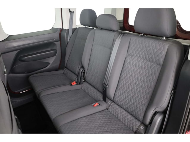 Volkswagen Caddy 2.0 TDI Life