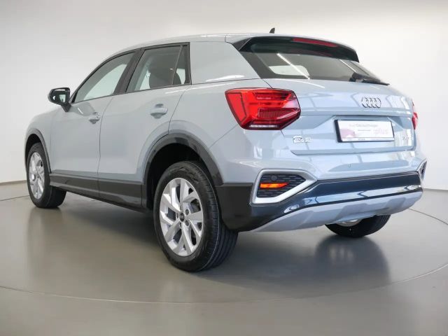 Audi Q2 35 TFSI