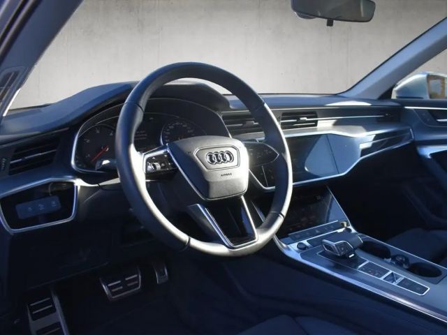 Audi A6 allroad 50 TDI Quattro