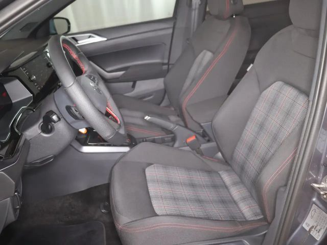 Volkswagen Polo 2.0 TSI DSG GTI