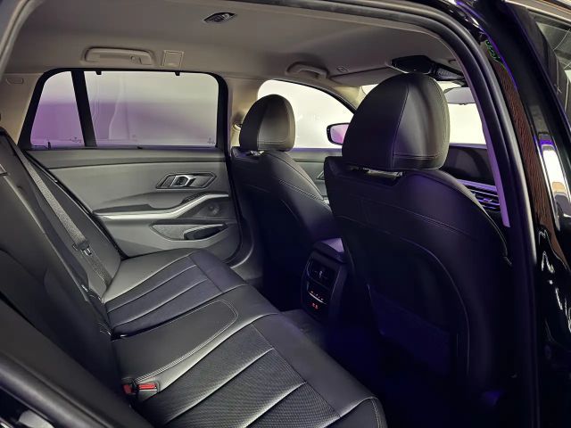 BMW 318 318d Touring