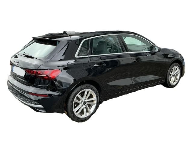 Audi A3 30 TFSI S-Tronic Sportback