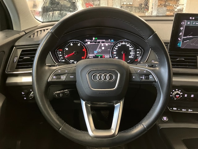 Audi Q5 40 TDI Quattro S-Tronic