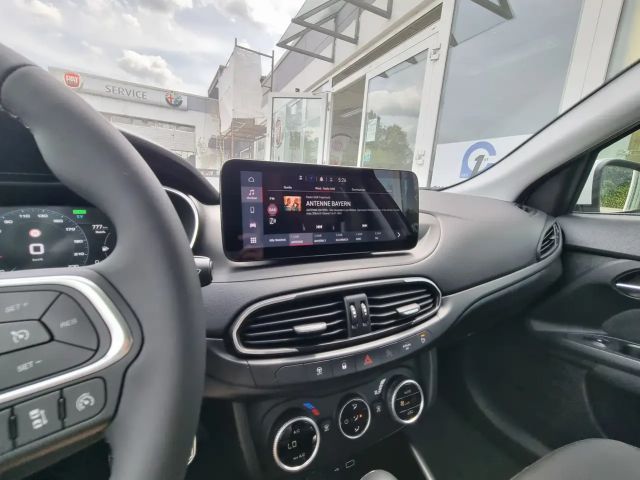 Fiat Tipo 5-Türer 1.5 GSE Hybrid 96kW (130PS) DCT