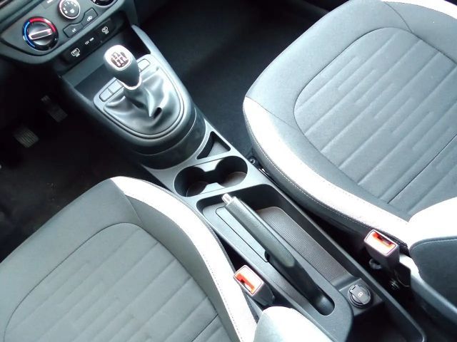 Hyundai i10 1.0 Select