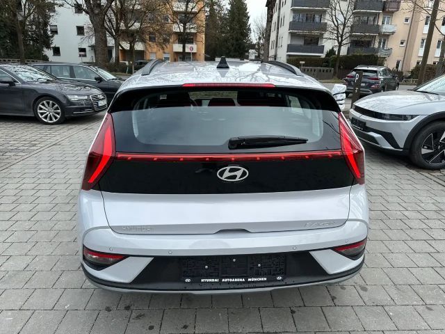 Hyundai Bayon 1.0 T-GDi Trend