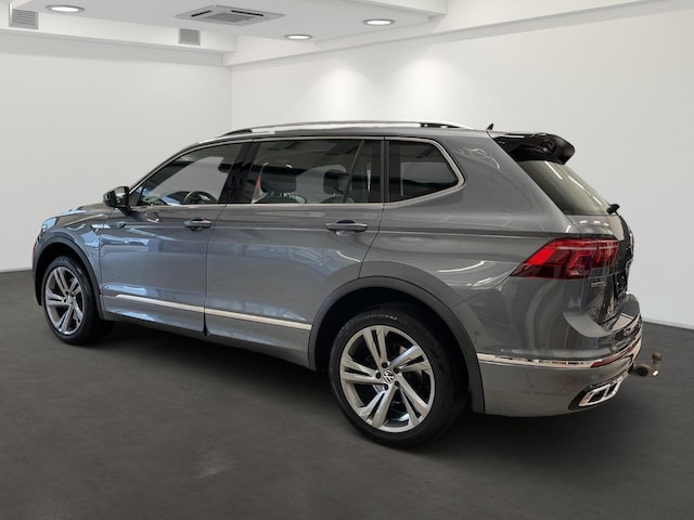 Volkswagen Tiguan 2.0 TDI Allspace