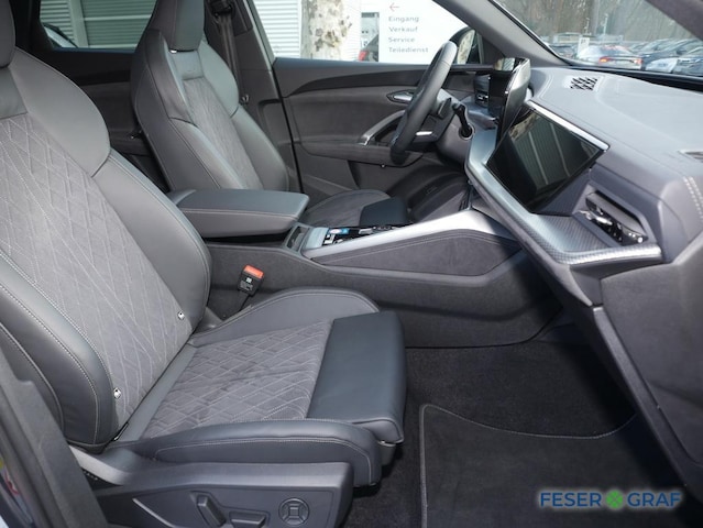 Audi Q5 Quattro S-Tronic