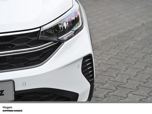 Volkswagen Taigo DSG Life