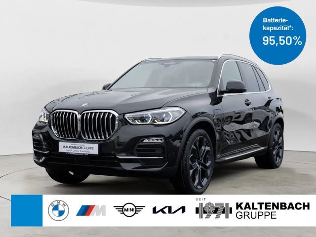 BMW X5 xDrive xDrive45e