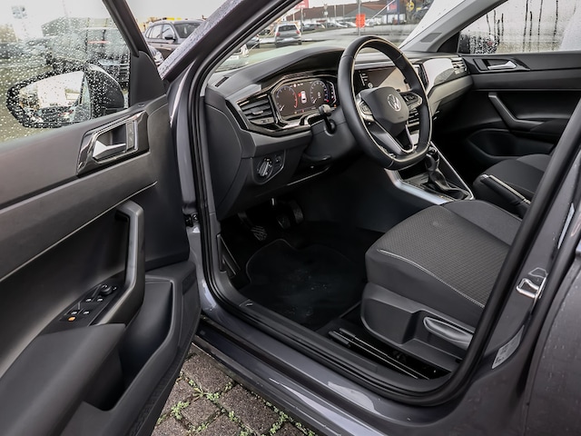 Volkswagen Polo 1.0 TSI Life