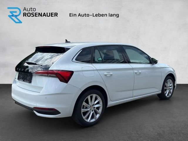 Skoda Scala Selection