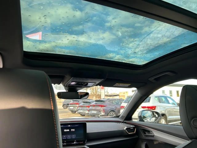 Cupra Formentor 1.5 TSI