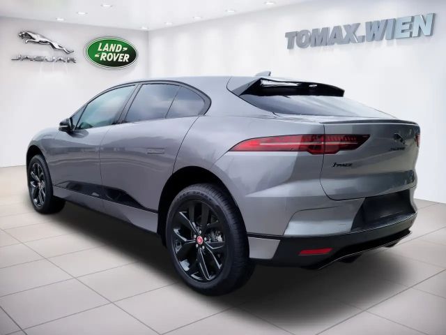 Jaguar I-Pace AWD