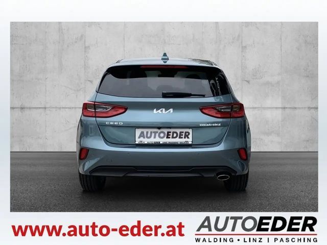 Kia Ceed GDi