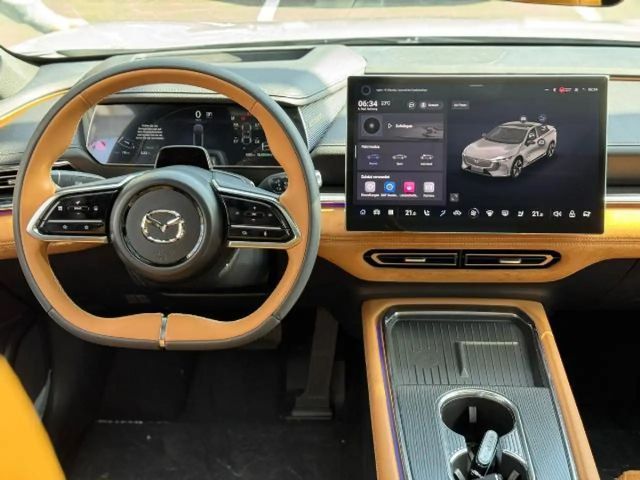 Mazda 6e Plus Takumi