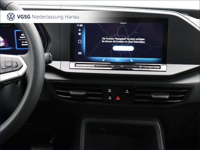 Volkswagen Caddy Caddy