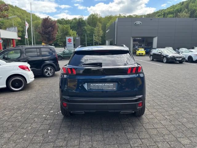 Peugeot 3008 GT-Line