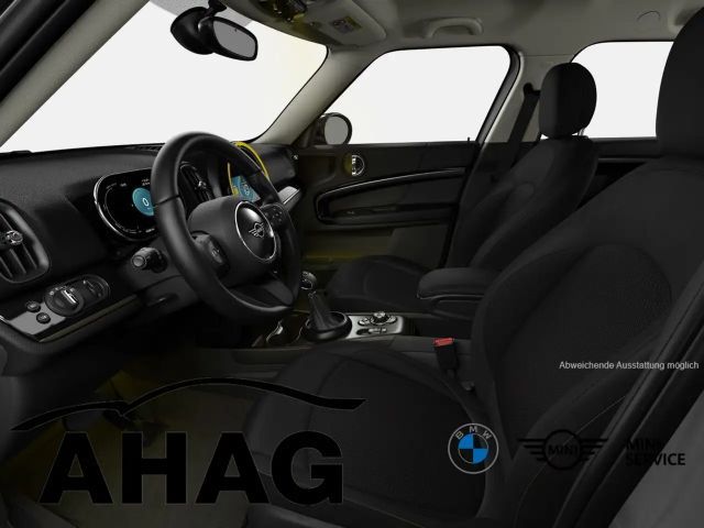 MINI Cooper SE Countryman All4 SE