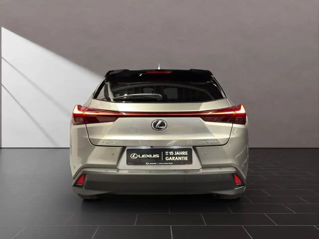 Lexus UX 250h