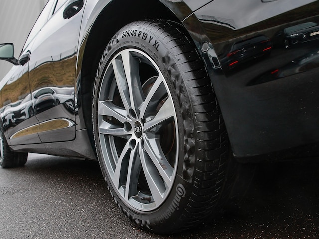 Audi A6 40 TDI Avant Quattro S-Tronic