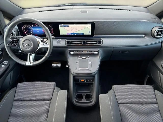 Mercedes-Benz V 250 AMG Line Style V 250 d