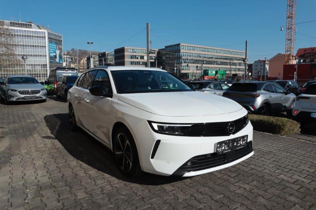 Opel Astra 1.2 Turbo Elegance Sports Tourer