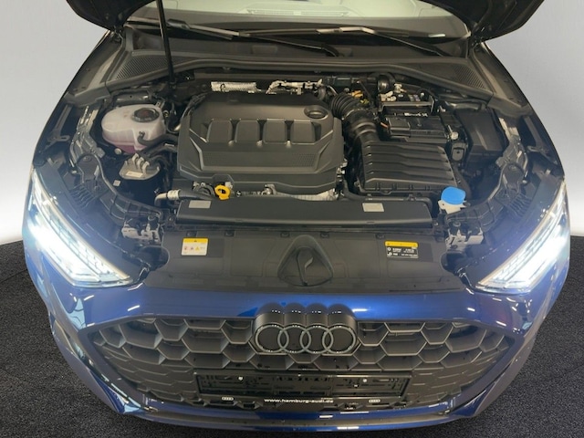Audi A3 S-Tronic Sportback