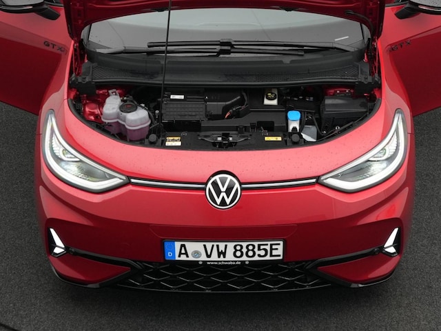Volkswagen ID.3 GTX IQ.Drive