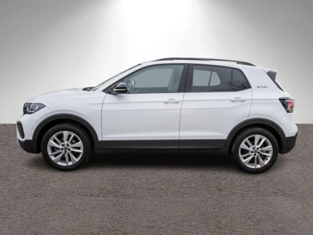 Volkswagen T-Cross Goal 1,0 TSI LED NAVI ACC PDC SHZ