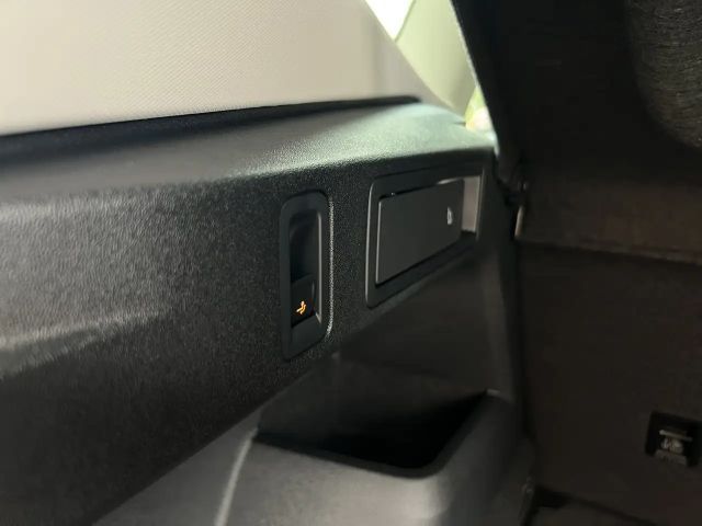 Volkswagen Tiguan DSG