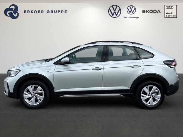 Volkswagen Taigo 1.0 TSI Life