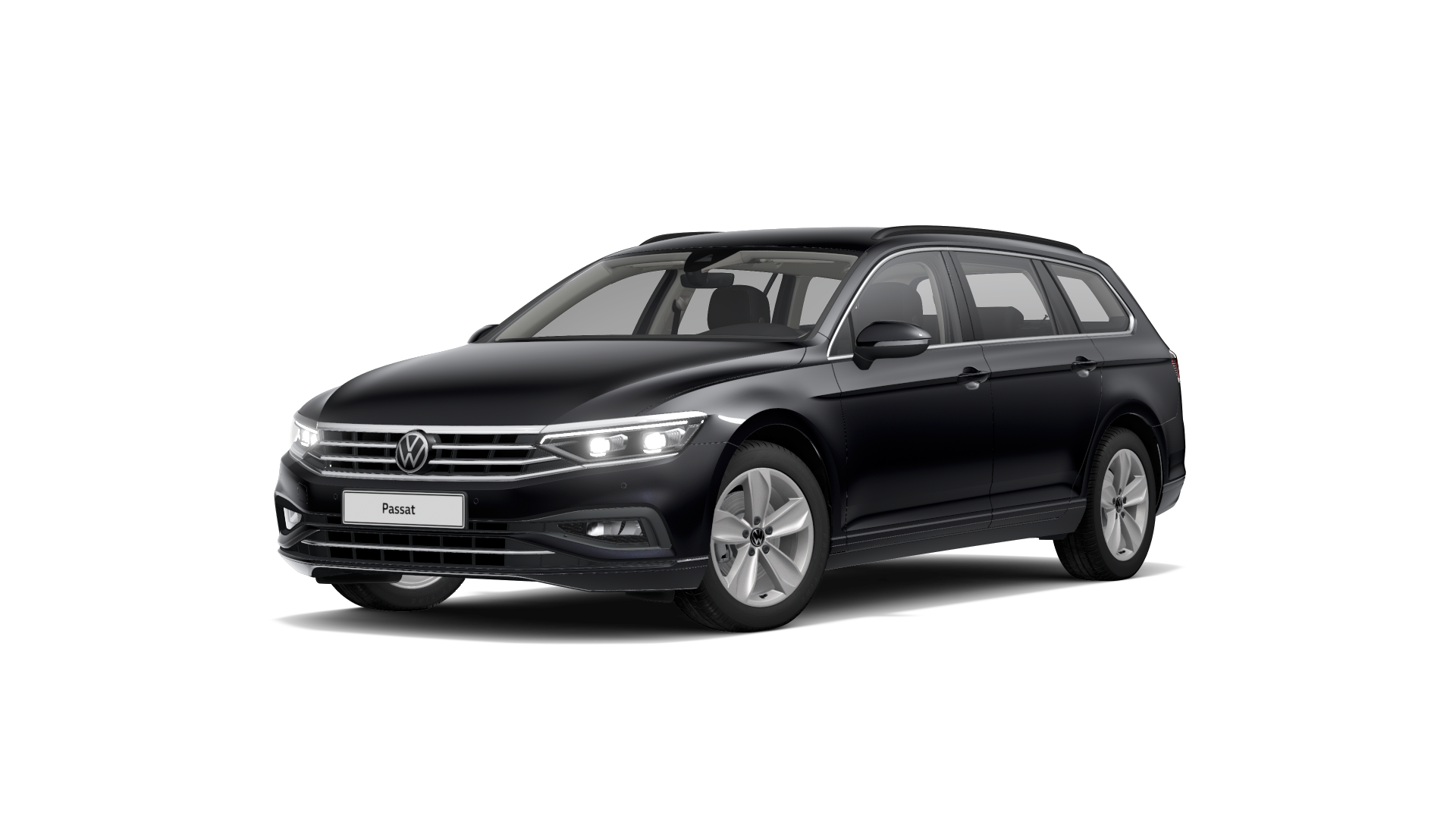 Volkswagen Passat 2.0 TDI Business DSG Variant