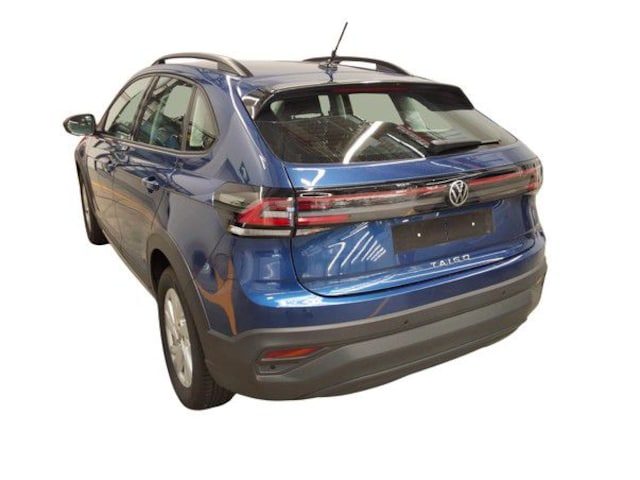 Volkswagen Taigo 1.0 TSI Life