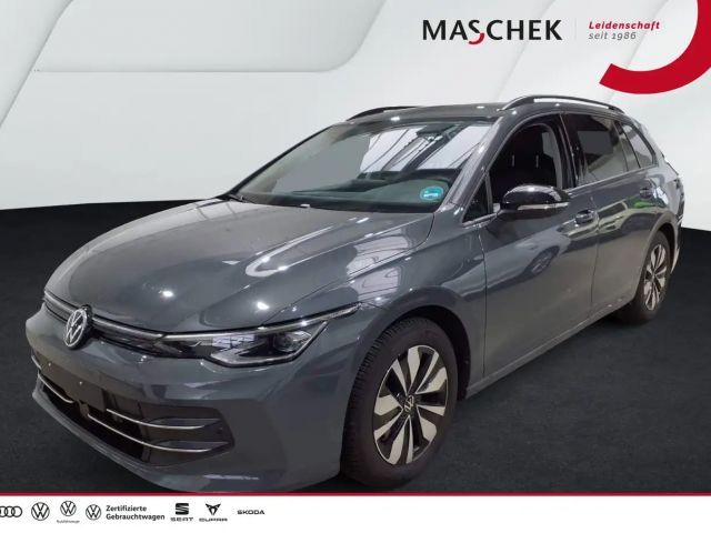 Volkswagen Golf 2.0 TDI DSG Variant