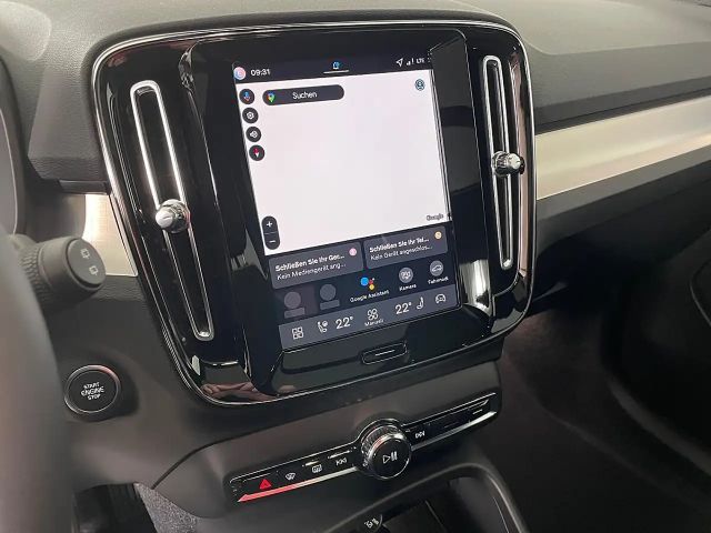 Volvo XC40 Dark Ultra