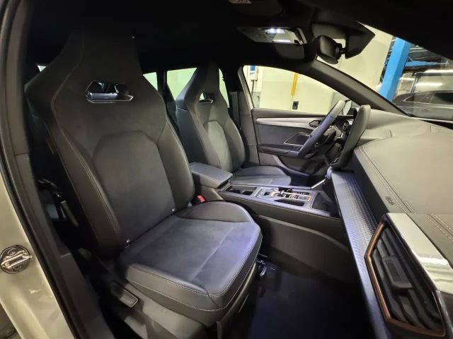 Cupra Leon 2.0 TSI Sportstourer