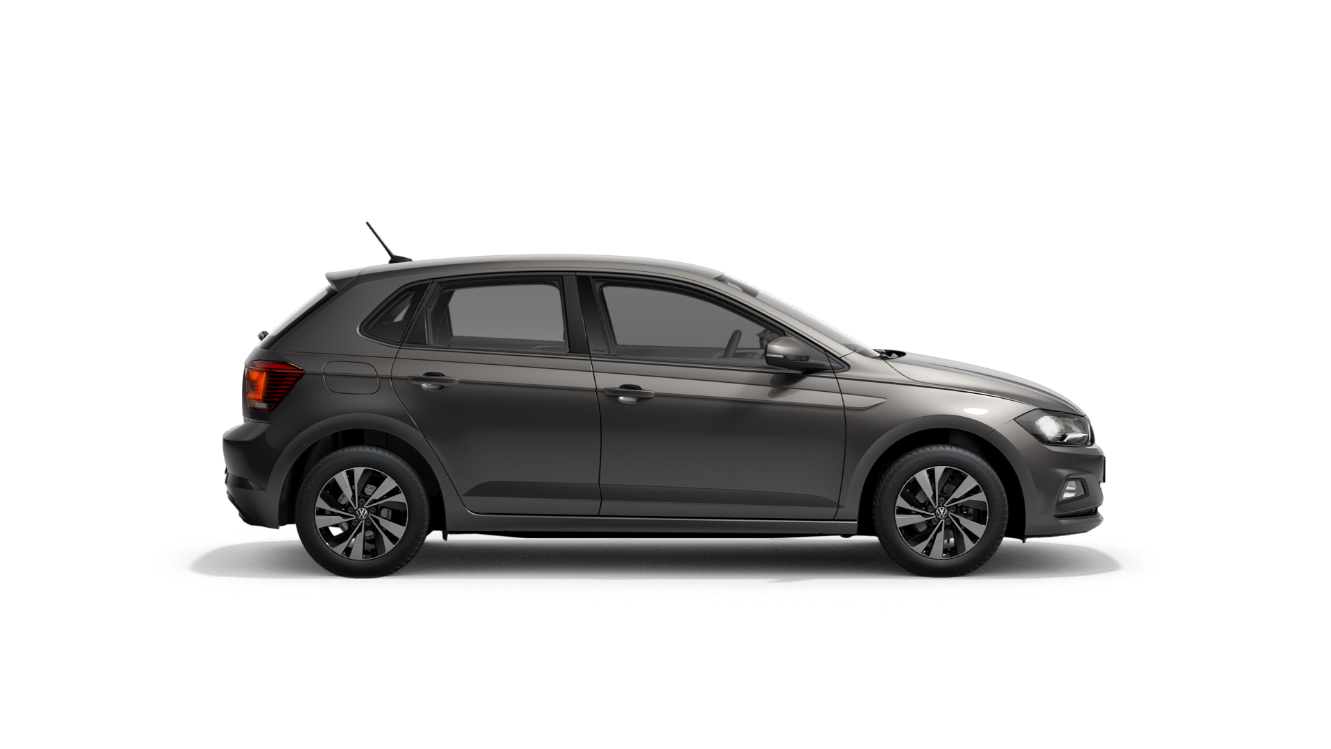 Volkswagen Polo Comfortline