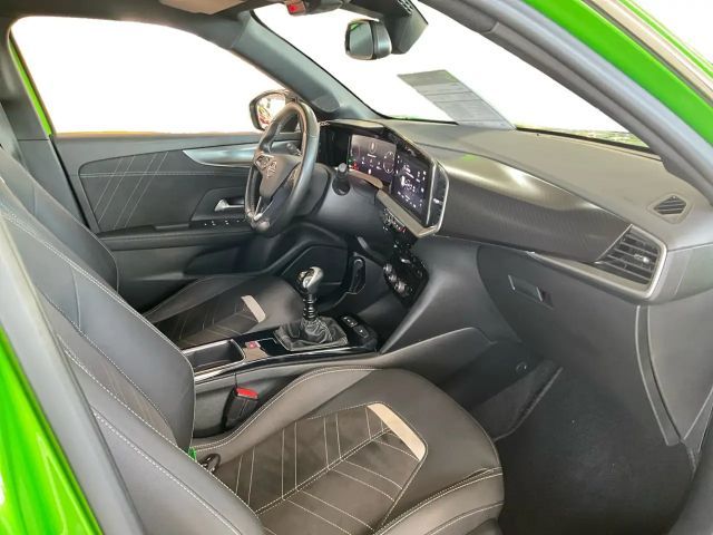 Opel Mokka 1.2 Turbo Turbo Ultimate