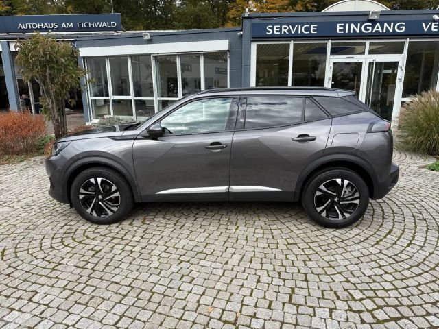 Peugeot 2008 Allure Pack