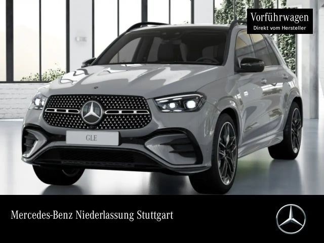 Mercedes-Benz GLE 450 4MATIC AMG Line