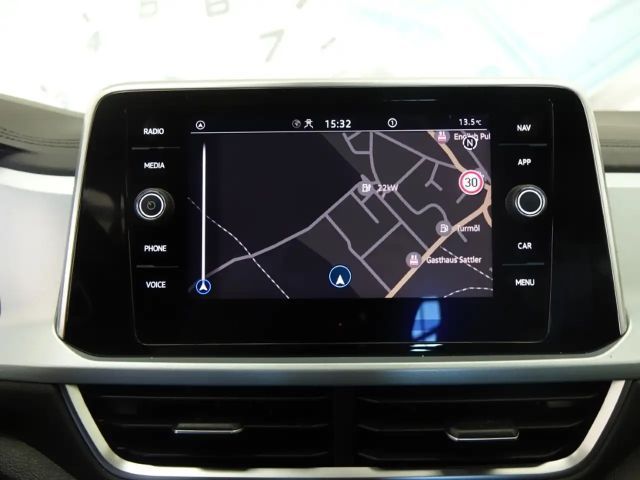 Volkswagen T-Roc 2.0 TDI Life