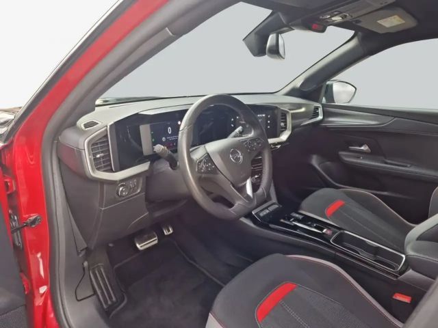 Opel Mokka GS-Line Grand Sport Turbo