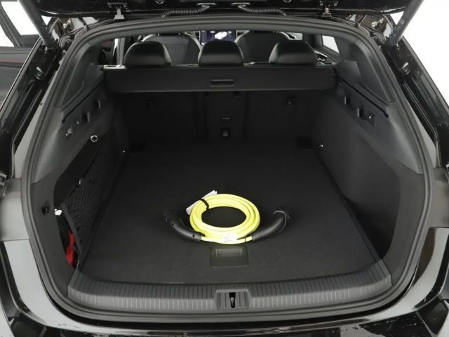 Volkswagen ID.7 4Motion Business GTX Tourer