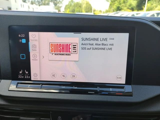 Volkswagen Caddy 2.0 TDI