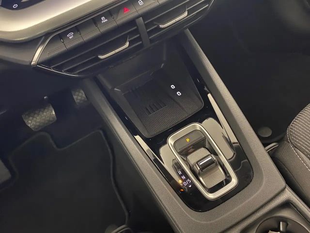 Skoda Octavia 1.5 TSI Selection