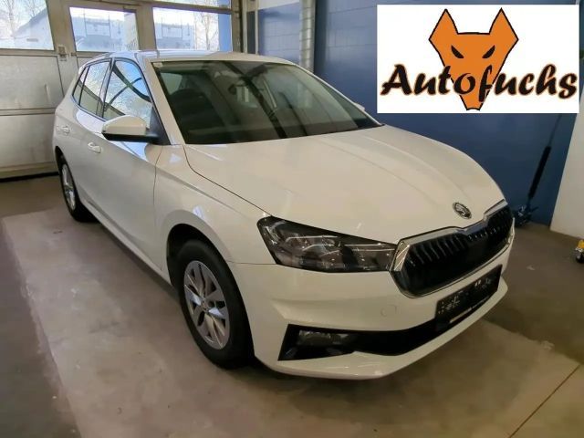 Skoda Fabia Ambition iV