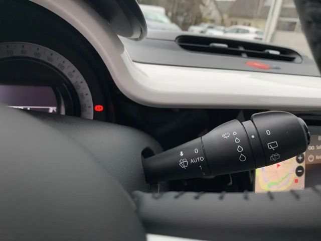 Renault Twingo E-Tech Techno