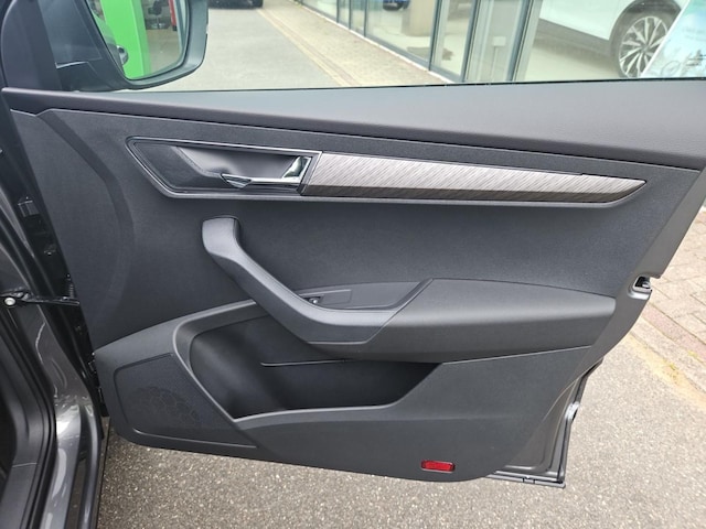 Skoda Karoq 1.5 TSI Tour