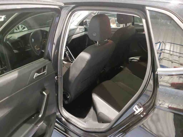 Volkswagen Polo 1.0 TSI DSG